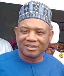 Papa Fofana (Fodé Amadou Fofana)